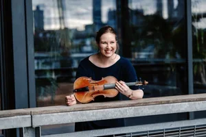 Solo TOUR with Australian Brandenburg Orchestra 