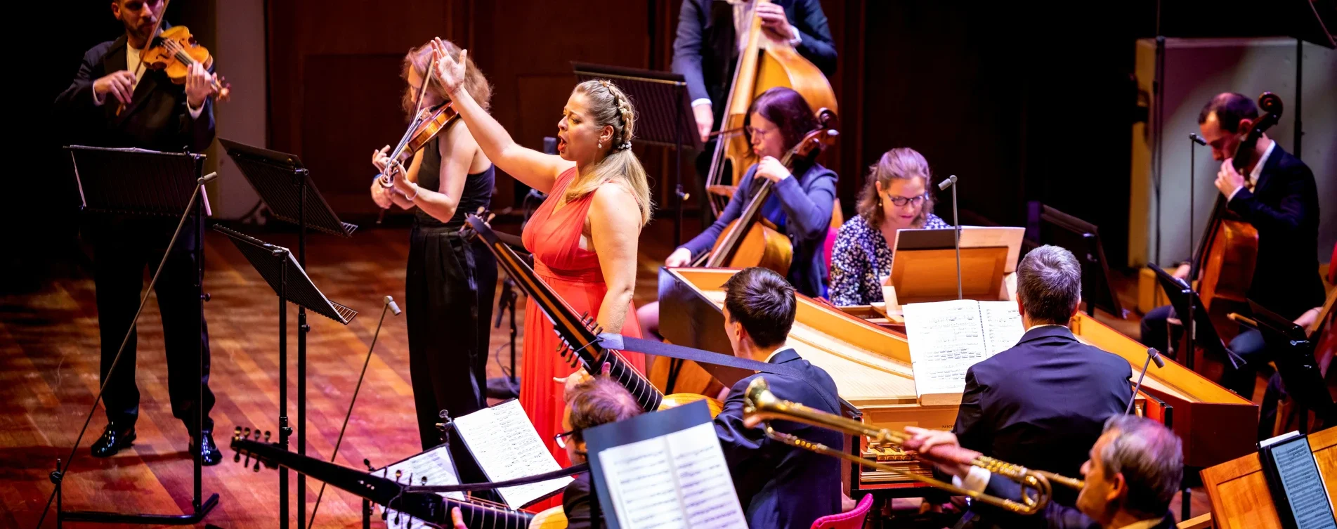 Atalia, Ensemble Hemiolia - Festival Oude Muziek Utrecht