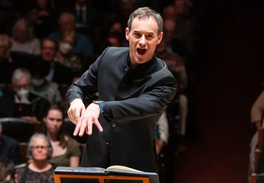 The Art of Living - Handel + Haydn Society
