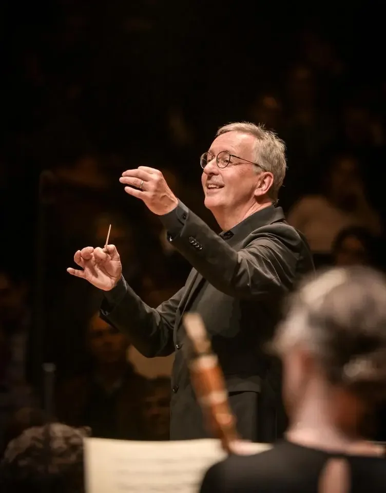 Acis et Galatee - Handel/Mozart - Les Arts Florissants