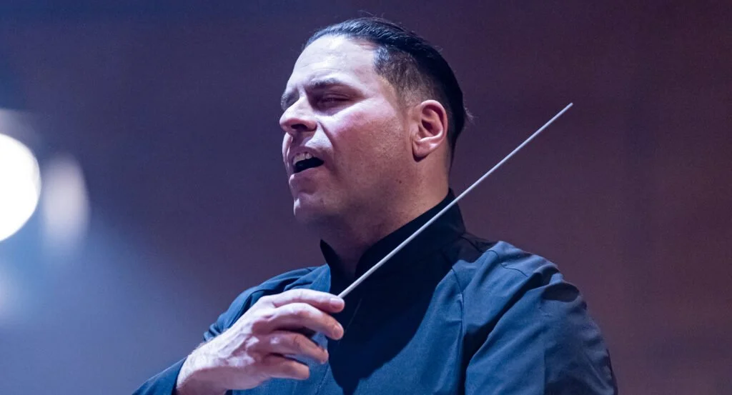 Beethoven's Fifth - Handel + Haydn Society