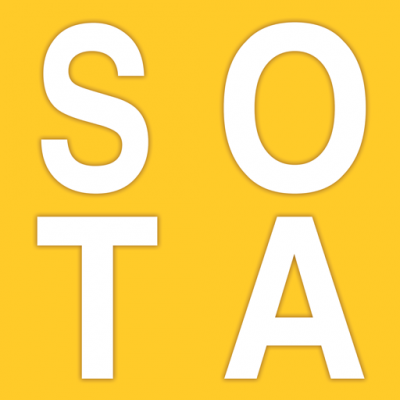 State of the Art 5 Star Review