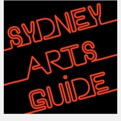 Sydney Arts Guide 5 star
