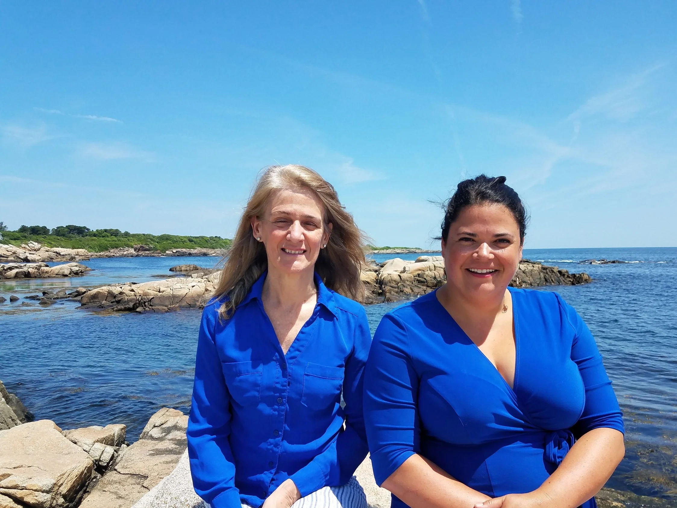Jennifer Given & Jenna Elerick Senior Living Advisors