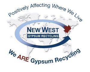New West Gypsum