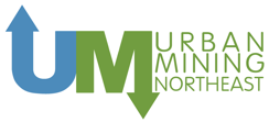 Urban Mining Northeast