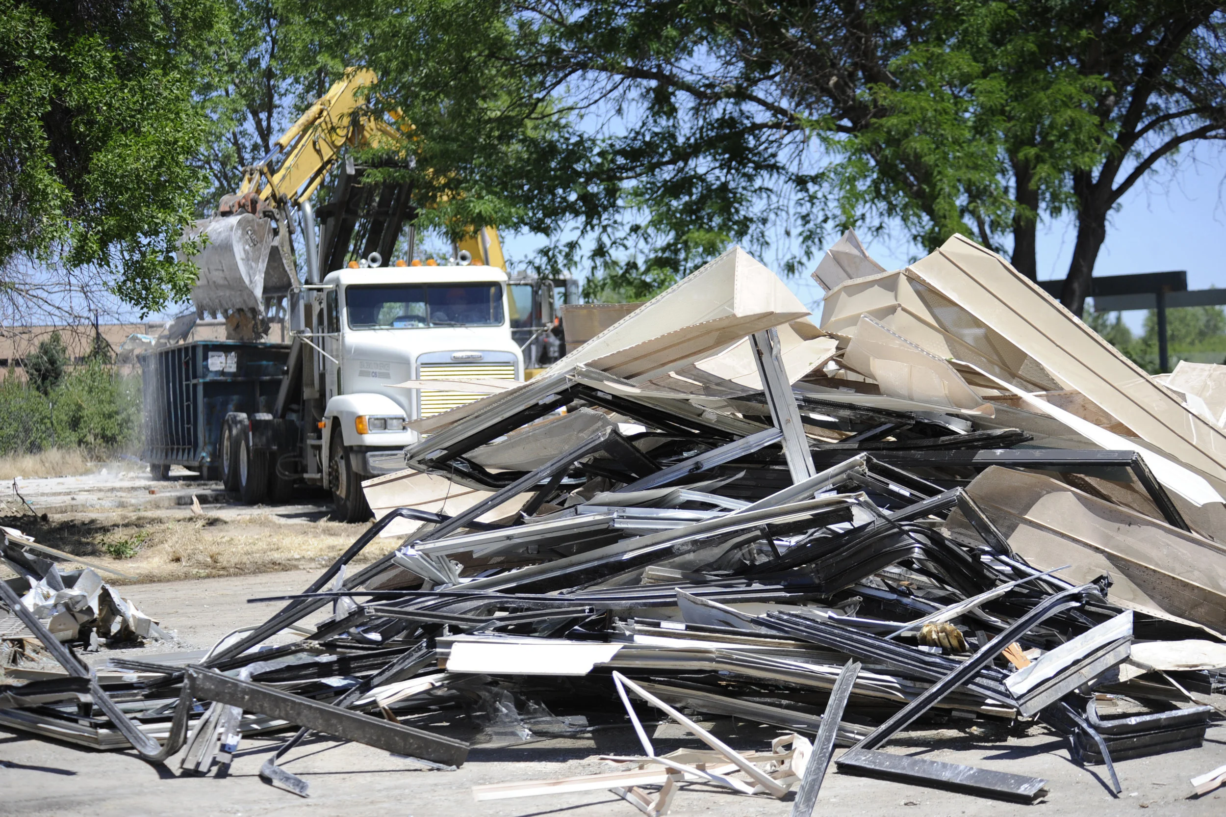 Gyproc launches wallboard recycling service in Ireland