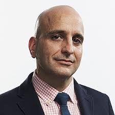 Dean DiPietro, techHouse design studio