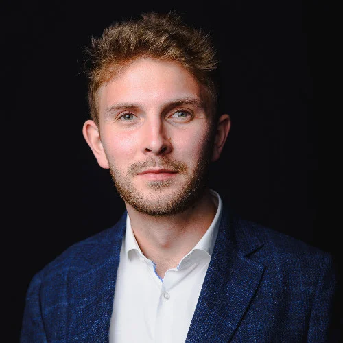 Finn Murphy, Frontline Ventures