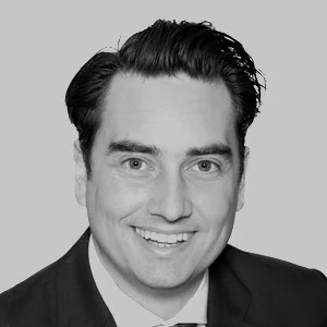 Ross Northall, Moore Stephens