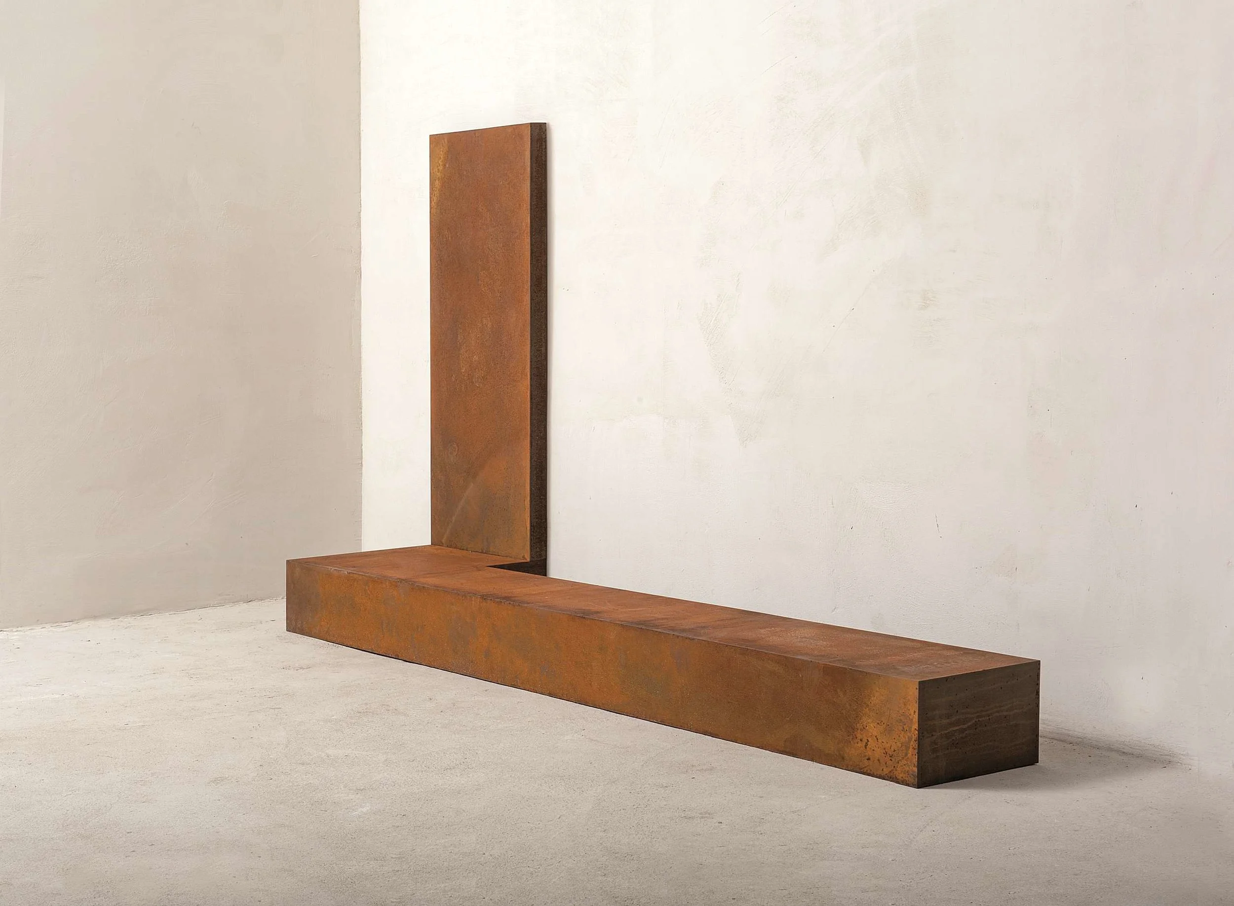 Void XI - Riki Mijlings; één van haar werken geëxposeerd door Axel Pairon Gallery