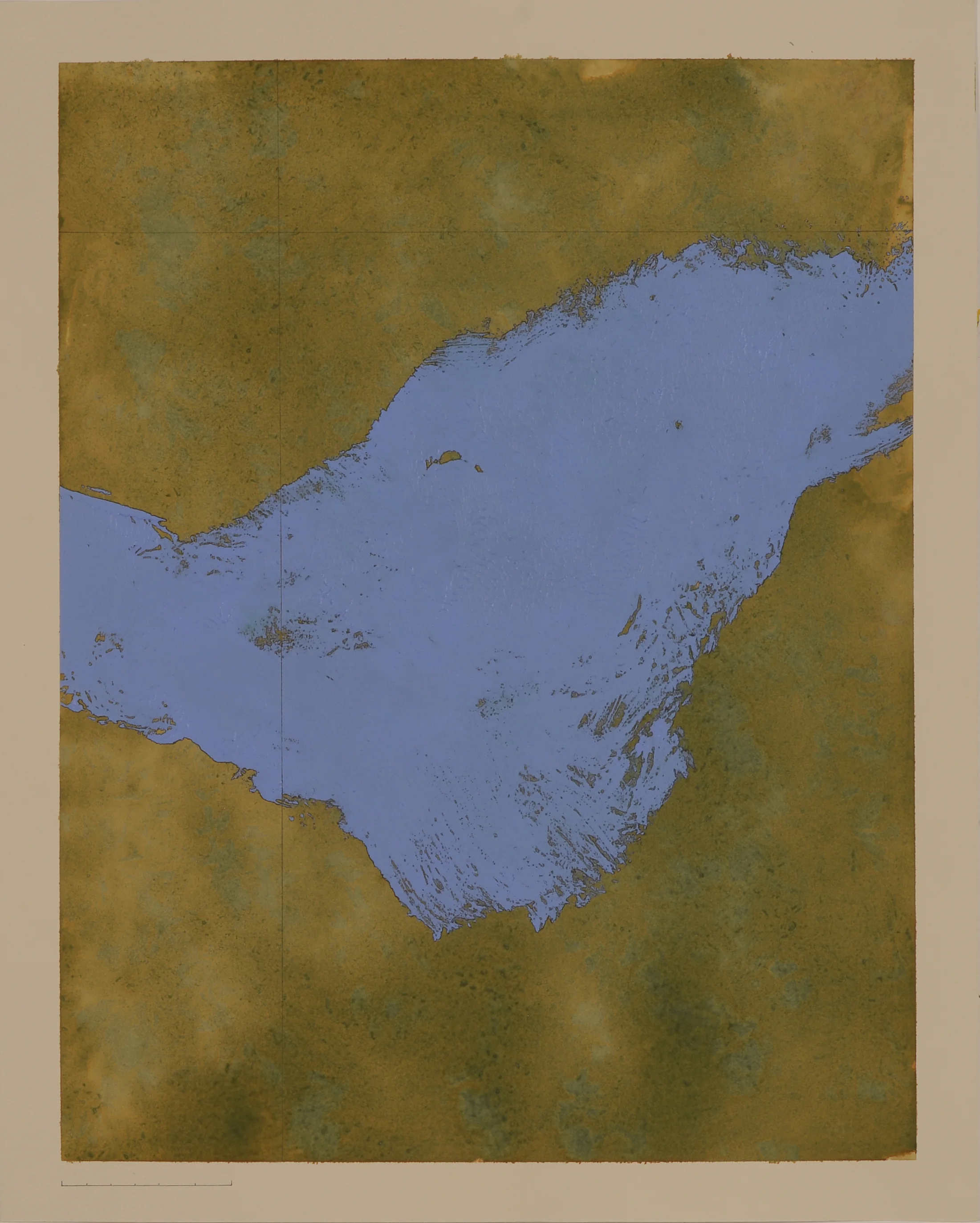 ATLAS EGO IMAGO MUNDI, 2017, tecnica mista su carta, cm 50 x 40. copia.jpg