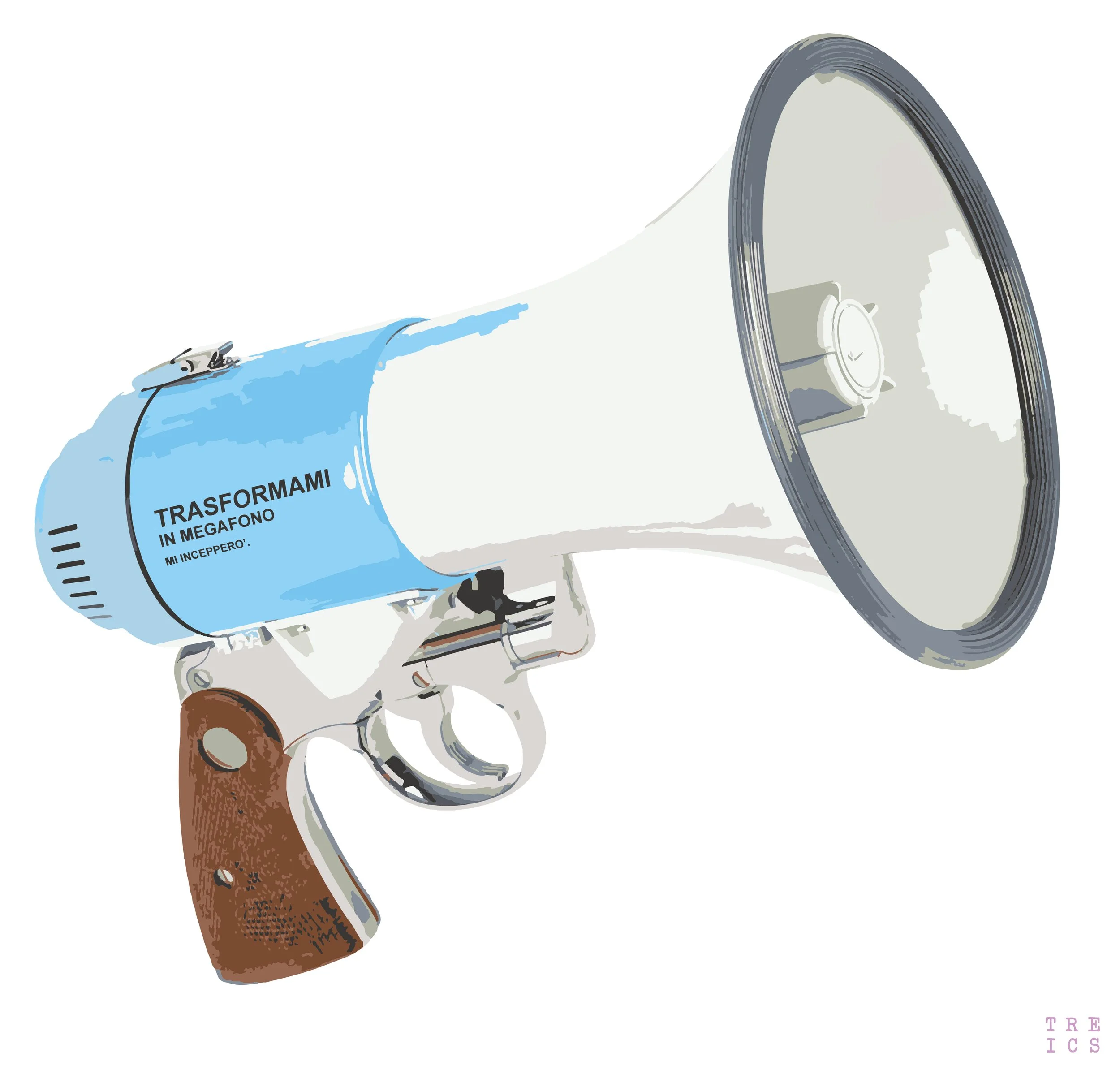 Violence bring violence