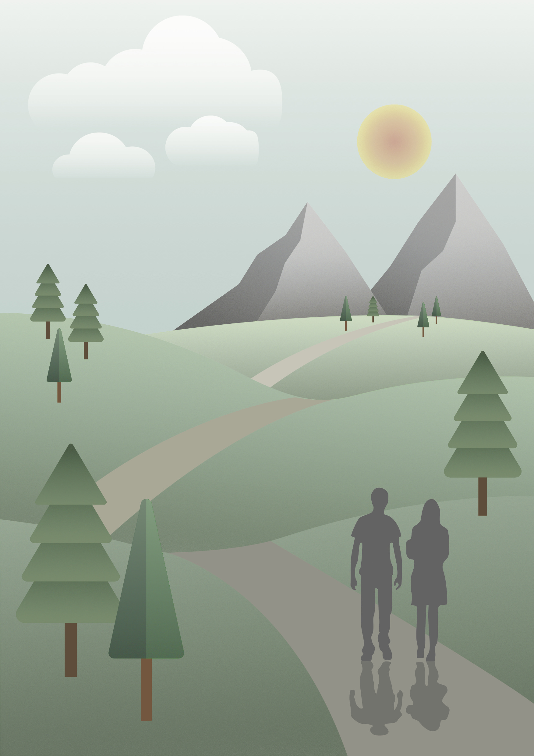 PATHS - Positive Action Towards Helping those bereaved by Suicide  The group is open to ANYONE who has been affected by suicide, friends as well as family.