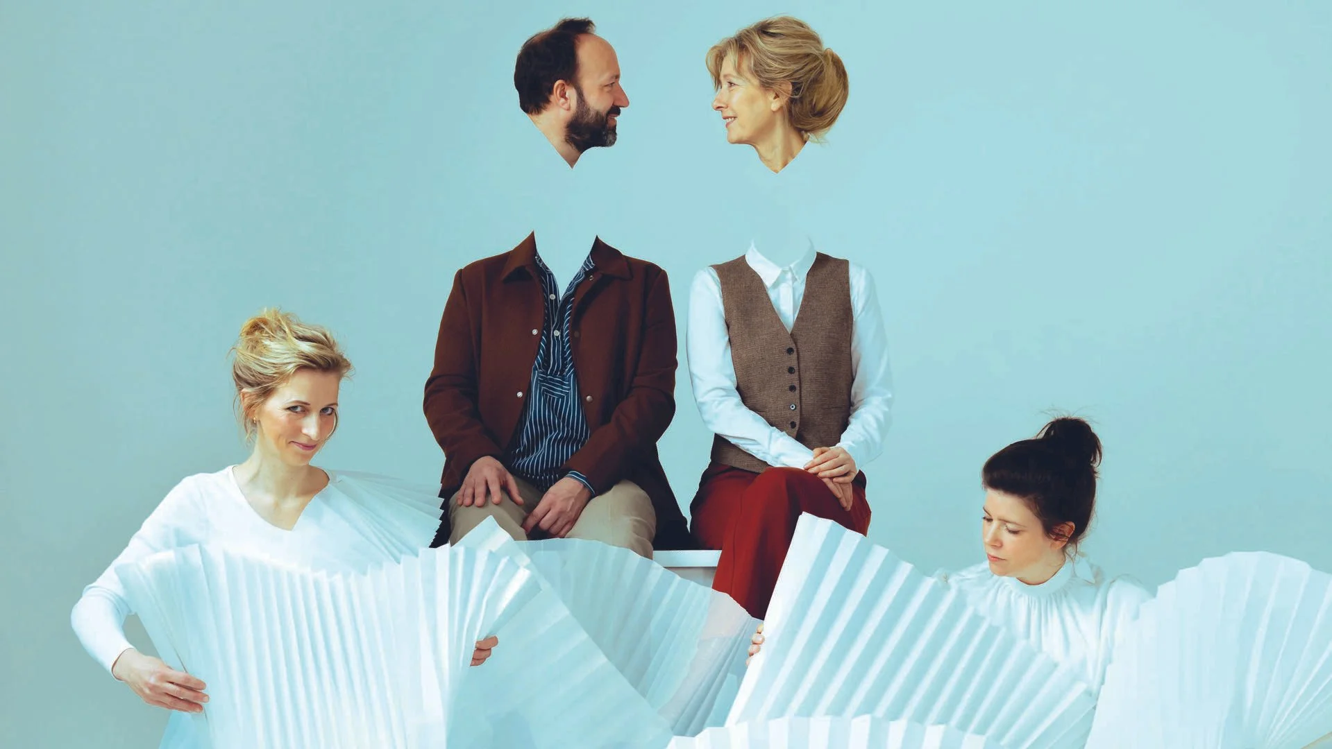 Recording music theatre