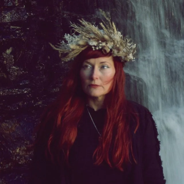 Uppå Marmorns Höga Berg