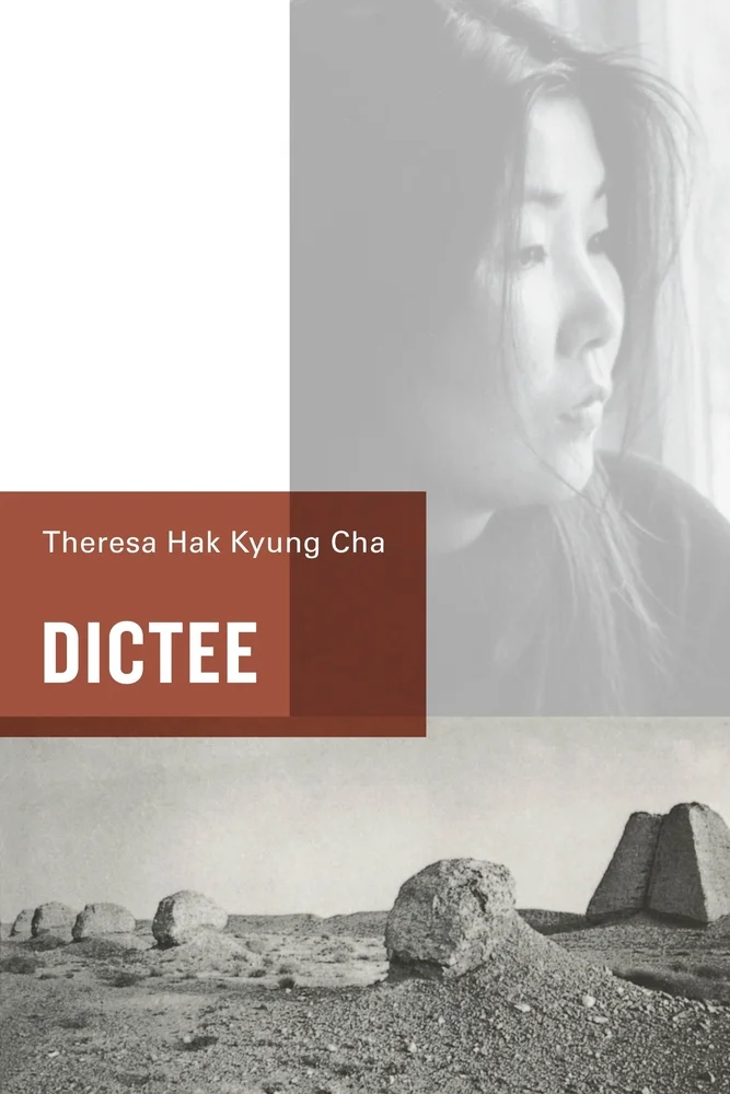 Theresa Hak Young Cha (1982) Dictée