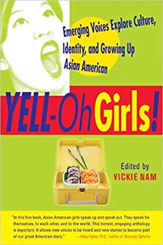 Vickie Nam, ed (2001) Yell-Oh Girls!