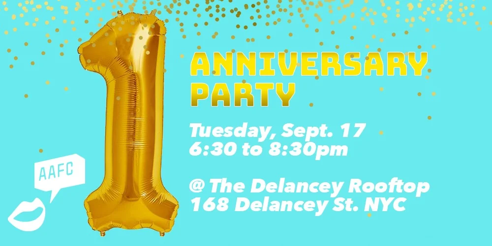 Anniversary Party