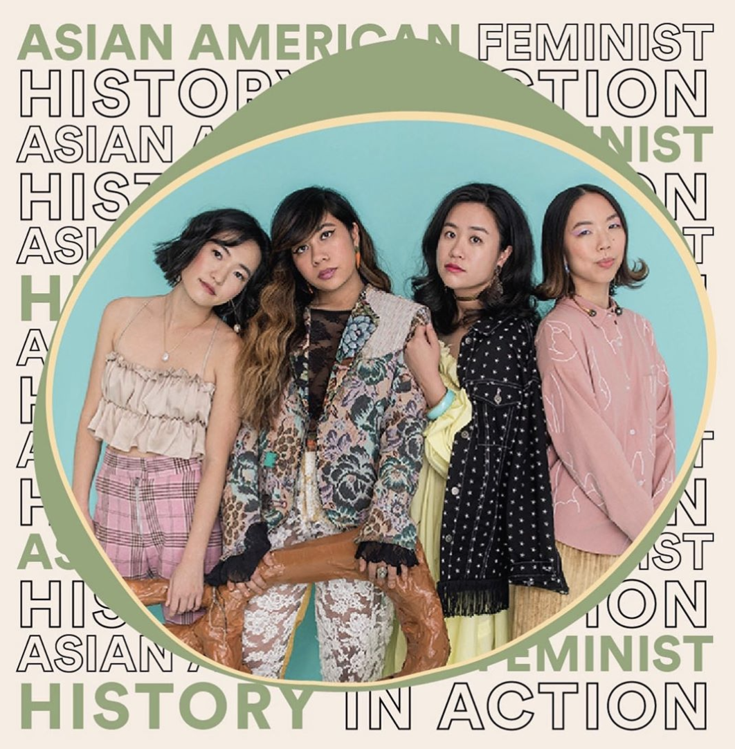 Workshop: Asian American History in Action