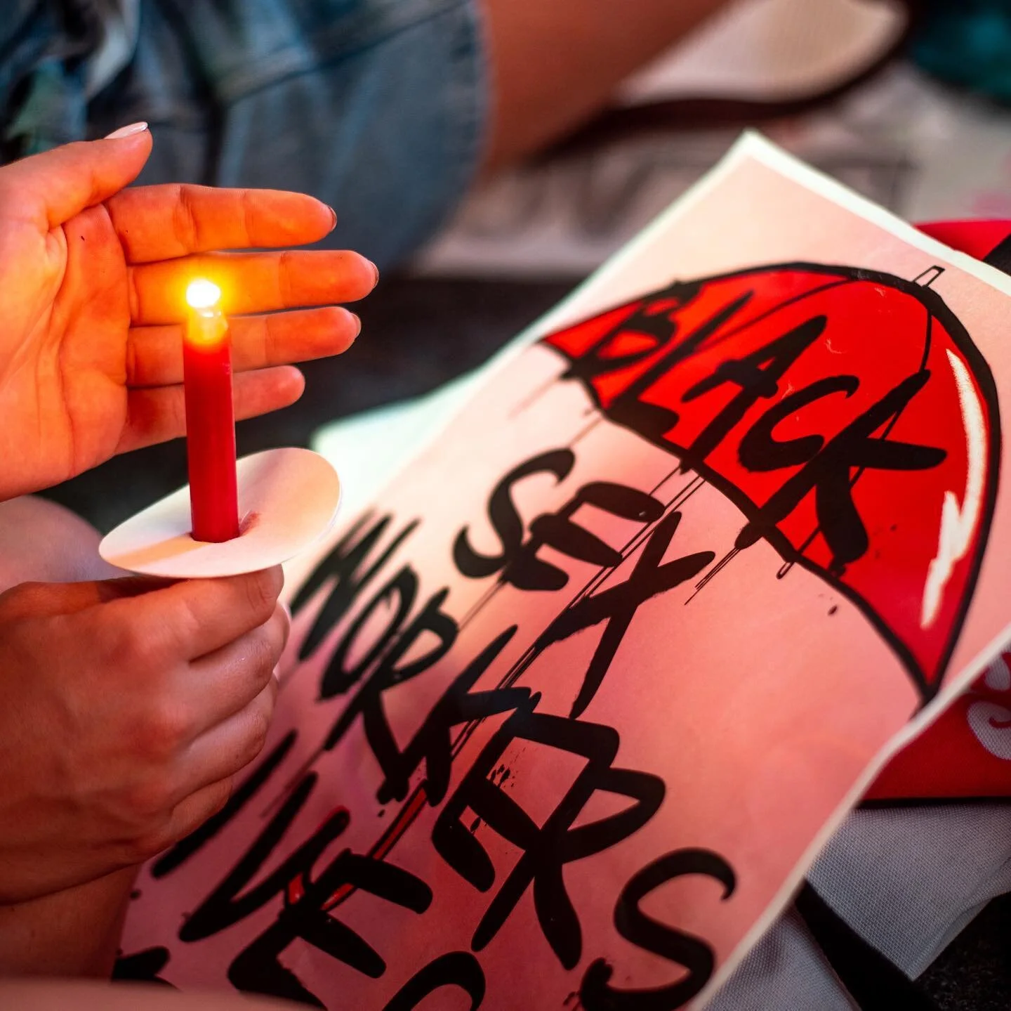 Today, December 17, is the International Day to End Violence Against Sex Workers #D17, a day to remember and uplift all the victims and survivors of patriarchal, racist, transphobic, whorephobic, imperialist violence. We uplift collectives and organi