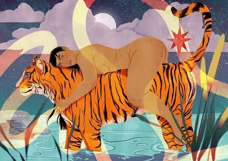 🧧Happy Lunar New Year to all! 🧧

2022 is the year of the Water Tiger, symbolizing bravery, strength, resilience, and open-mindedness. May we vanquish evil this year with ferocity and welcome in good health, safety, and prosperity for all. We love y