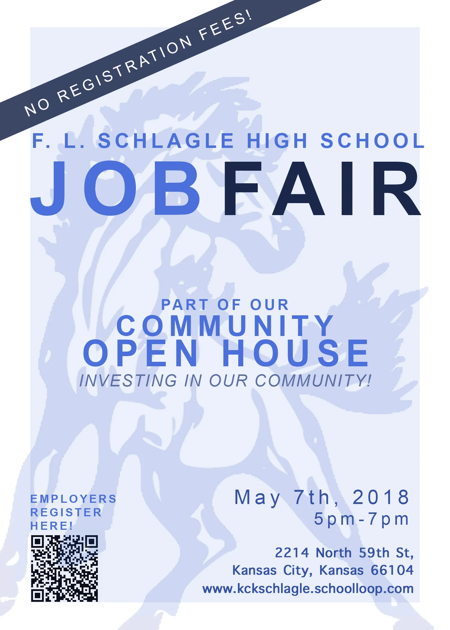 F.L. Schlagle Job Fair.jpg