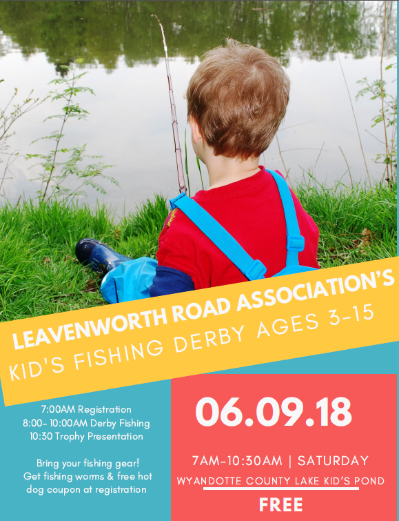 2018 Leavenworth Road Association Kid's Fishing Derby.png