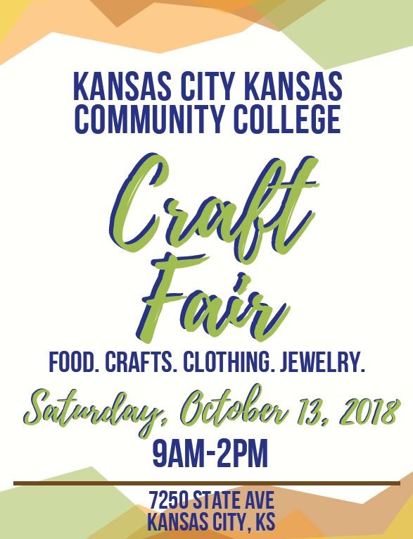 KCKCC Craft Fair.jpg
