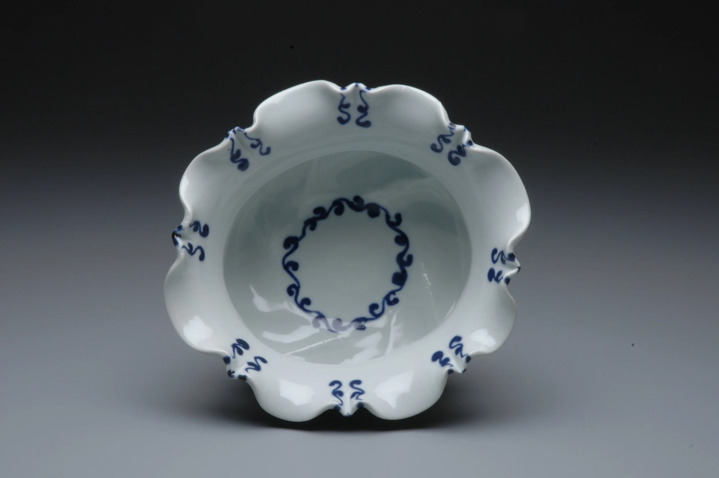 Rebecca Coffman, Bowl