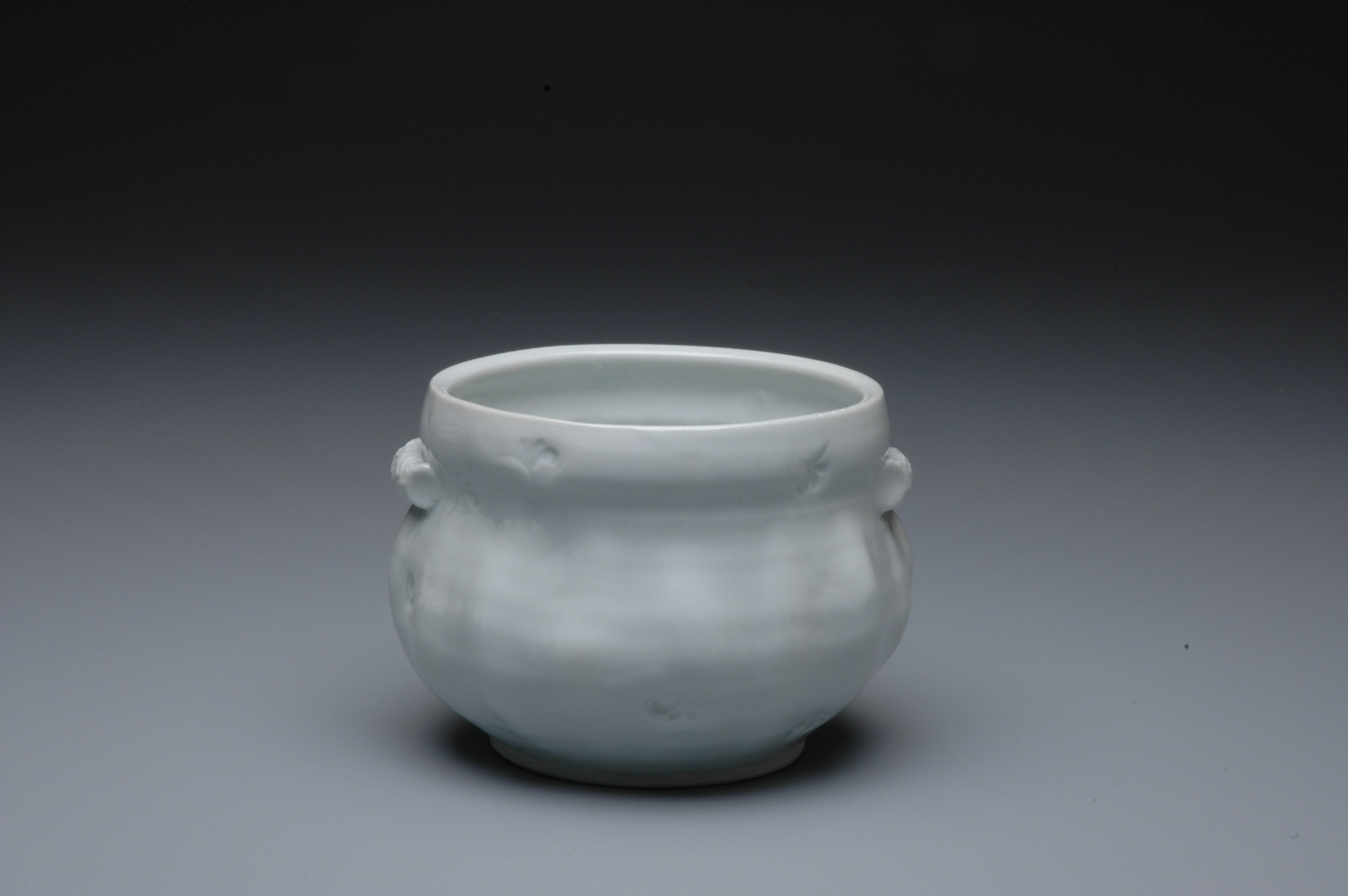 Rebecca Coffman, Bowl