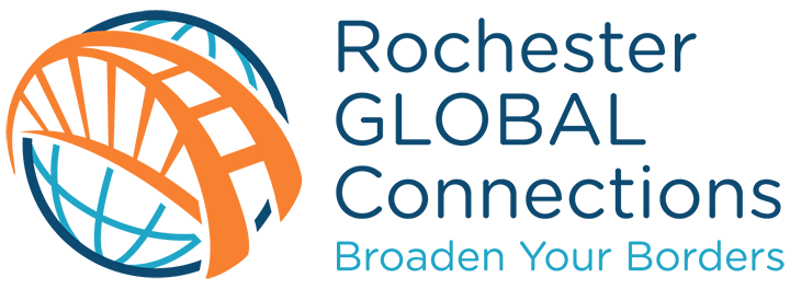 Rochester Global Connections