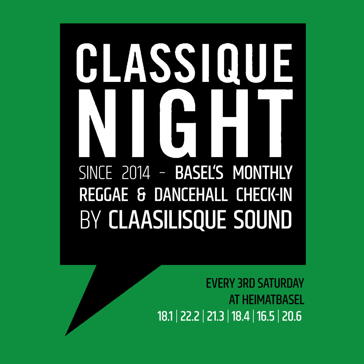 Classique Night - Season 1/2020 - Q (Copy)