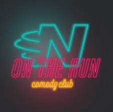 ONTHERUN COMEDY