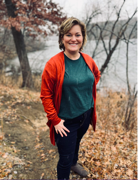 Madelyn Steen, LMFT
