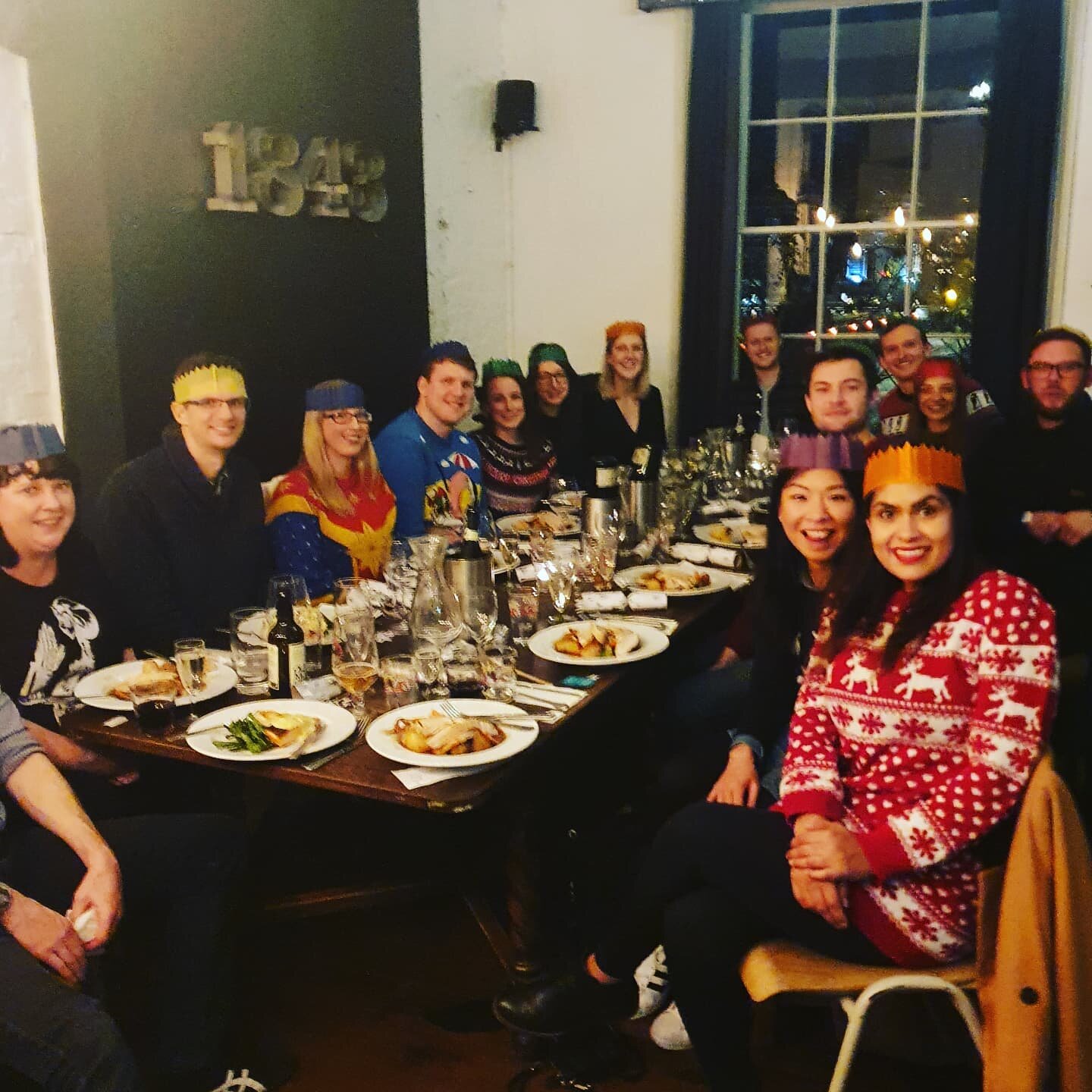 Christmas is well under way here @theprincealbert_camden. Why  not book your Christmas party with us and enjoy the festivities in our beautiful pub.
For bookings contact manager@princealbert.pub

#christmas #camdentown #nw1
