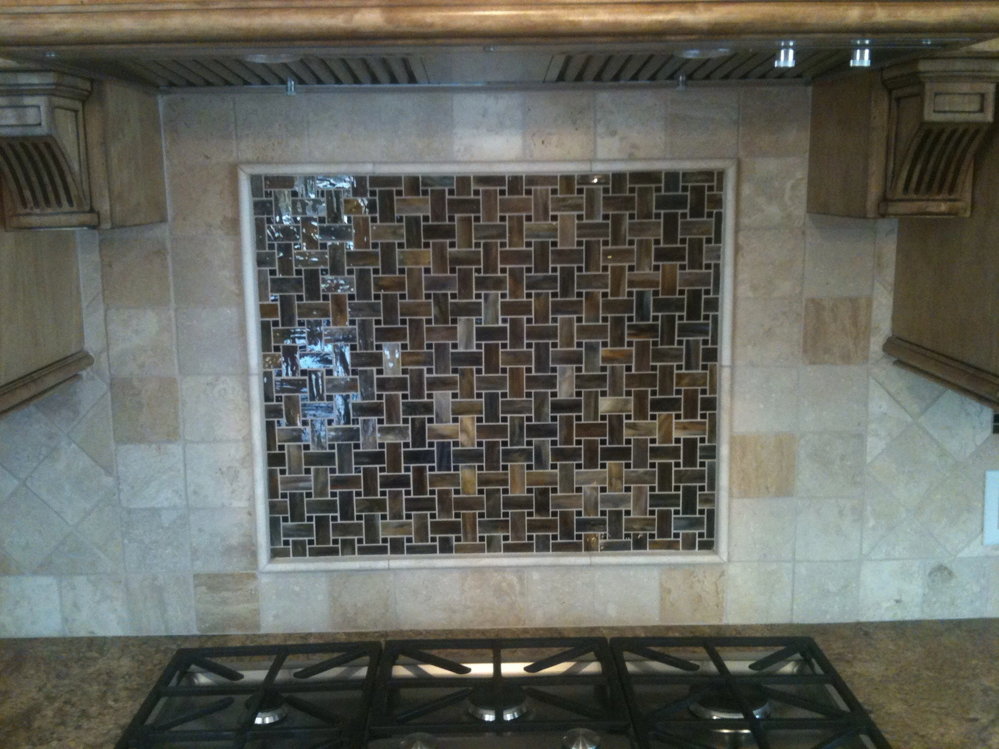 Glass and stone backsplash.jpg