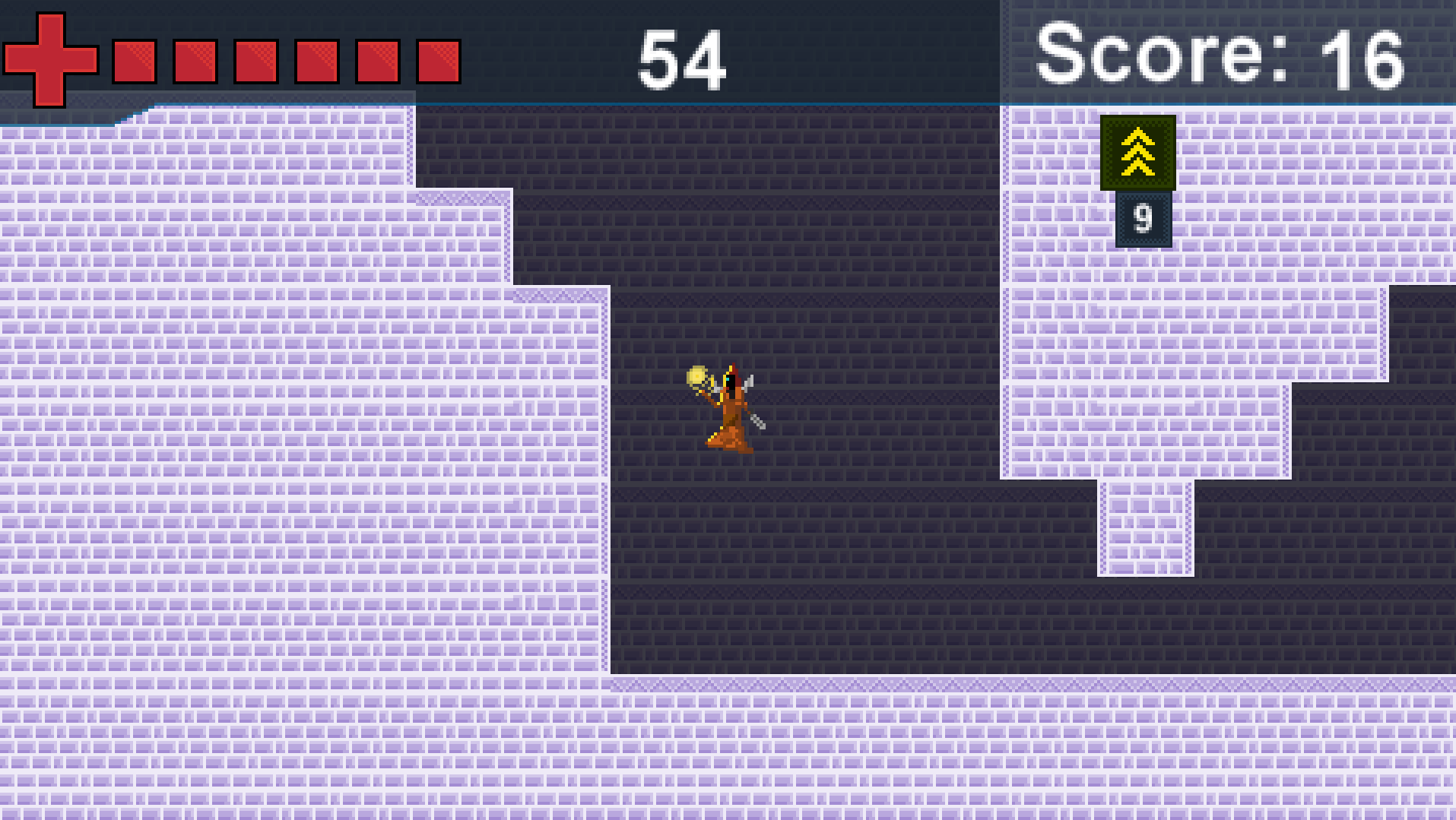 Jump-Height Ability