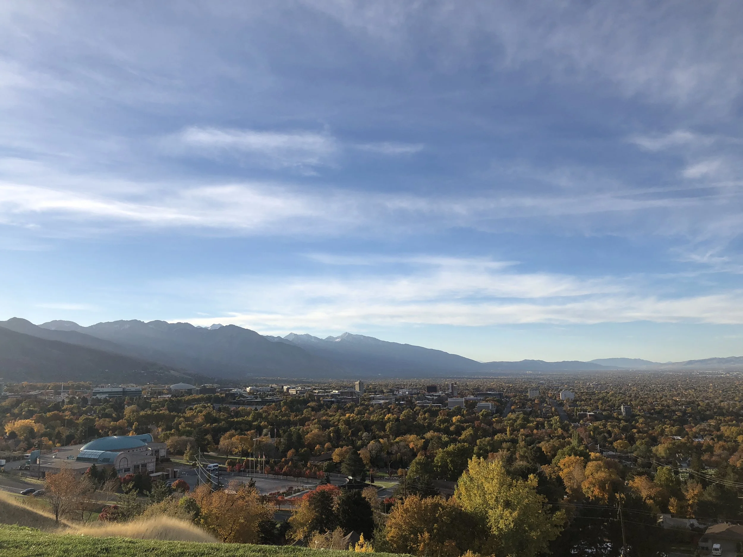 Year End Report 2018