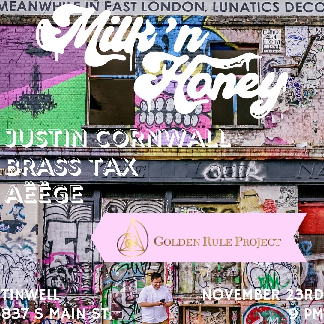 FUNdraising Dance Party!