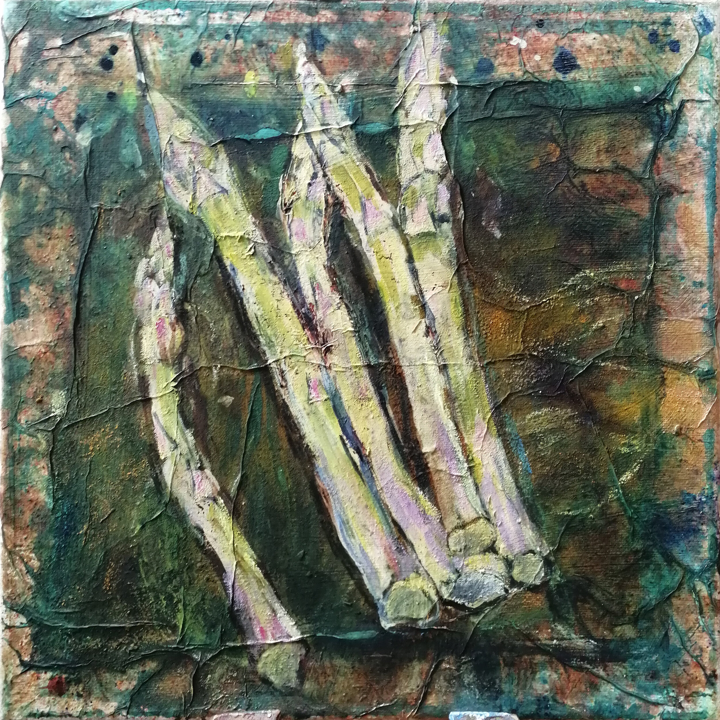 Asparagus