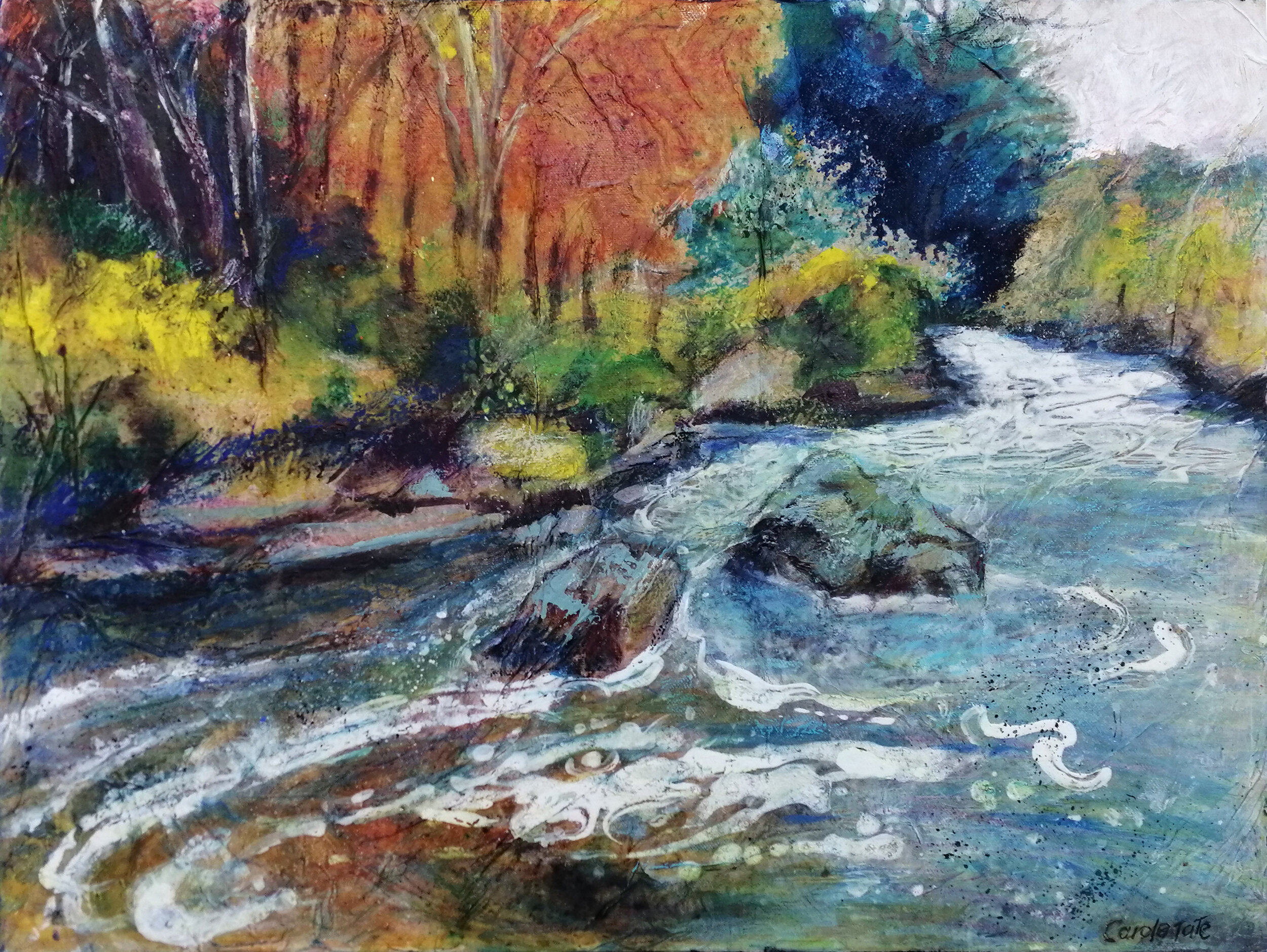 River Dart