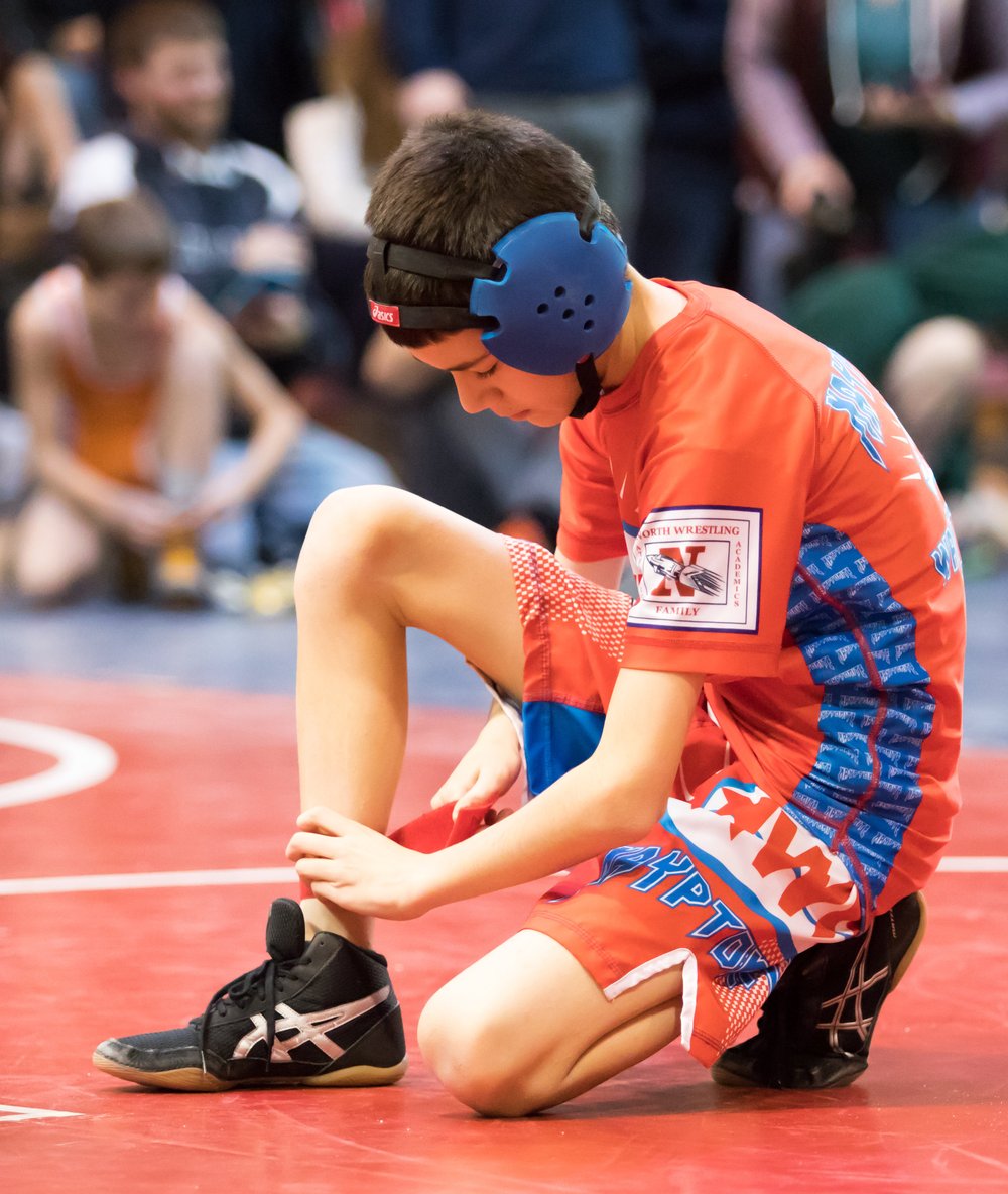 Contact US — Kryptonite Wrestling Klub