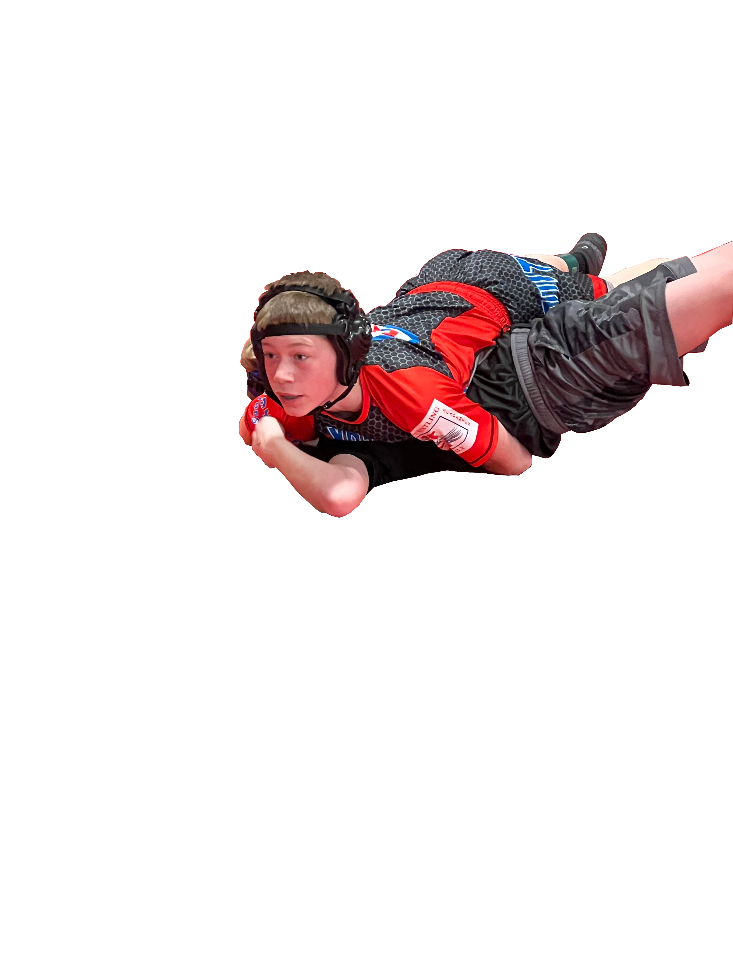 Registration — Kryptonite Wrestling Klub