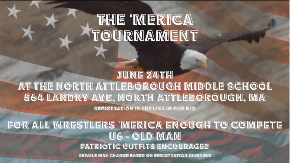 Registration — Kryptonite Wrestling Klub