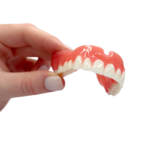 Digital Dentures