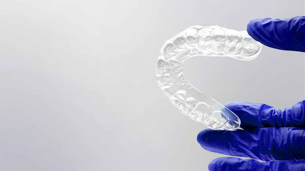 Lab work Overview — Paramount Dental Studio