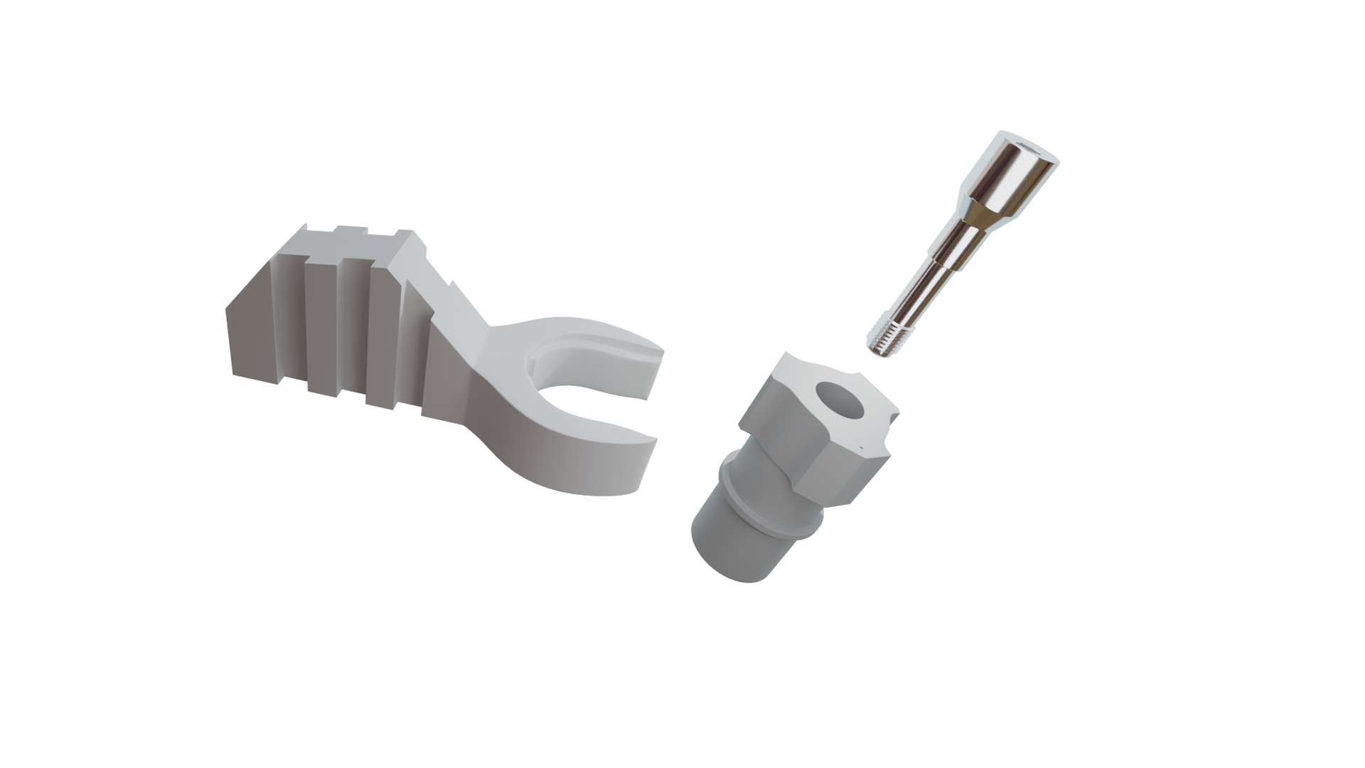 Straumann EXACT™ Rental Kit