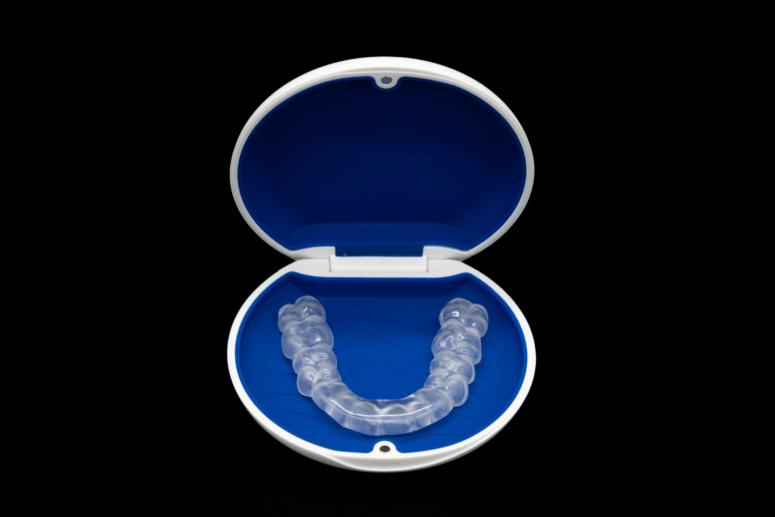 Occlusal Guards: A Material Comparison — Paramount Dental Studio