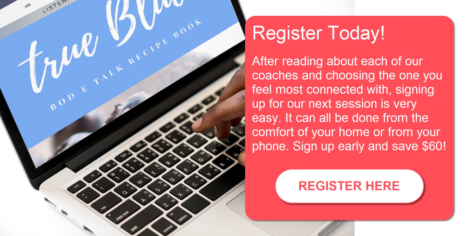 Bod E Talk Register Here